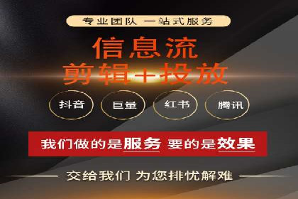信息流平台案例研究：广告投放新视角